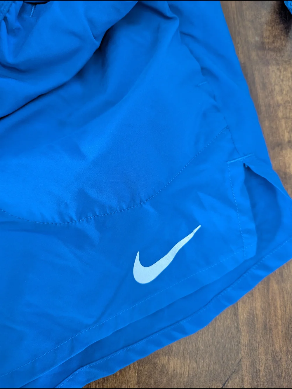 Nike Dri Fit Shorts Men